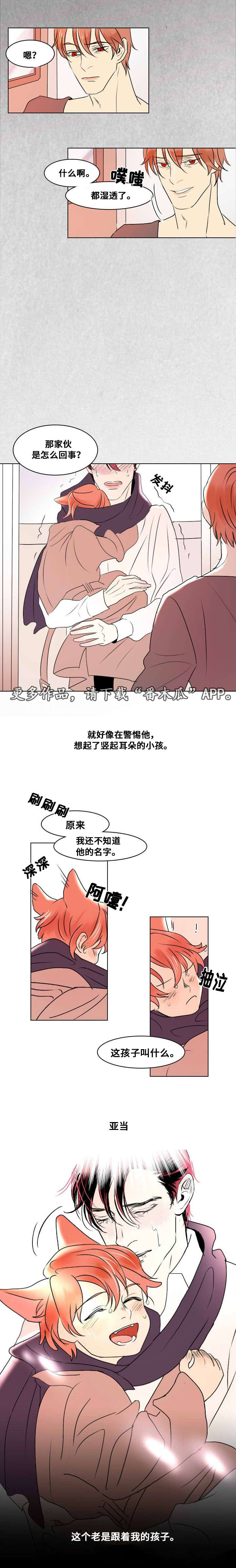 第9章：那个孩子12