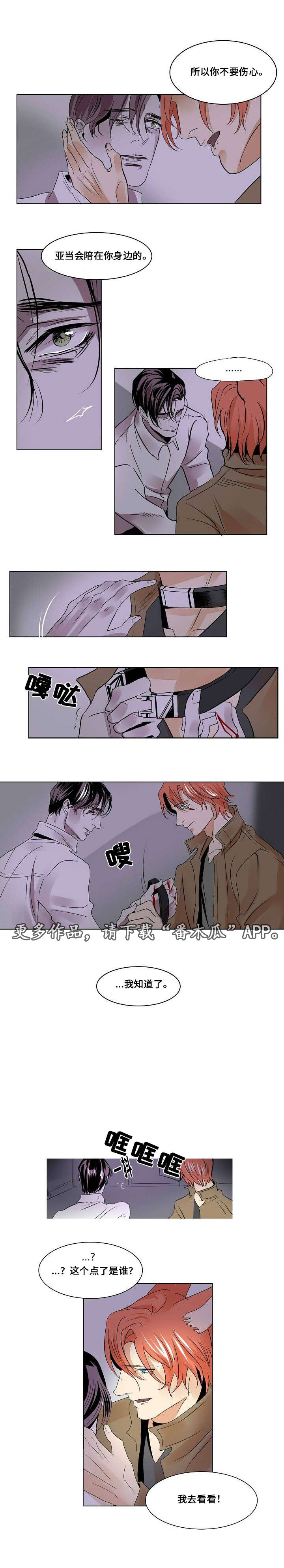 第24章：逮捕5