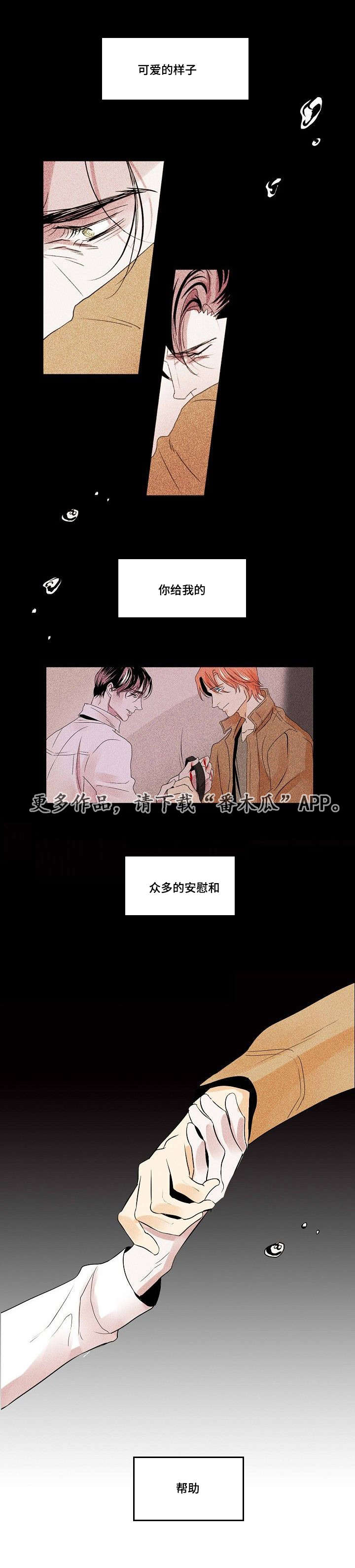 第29章：残存的火种8
