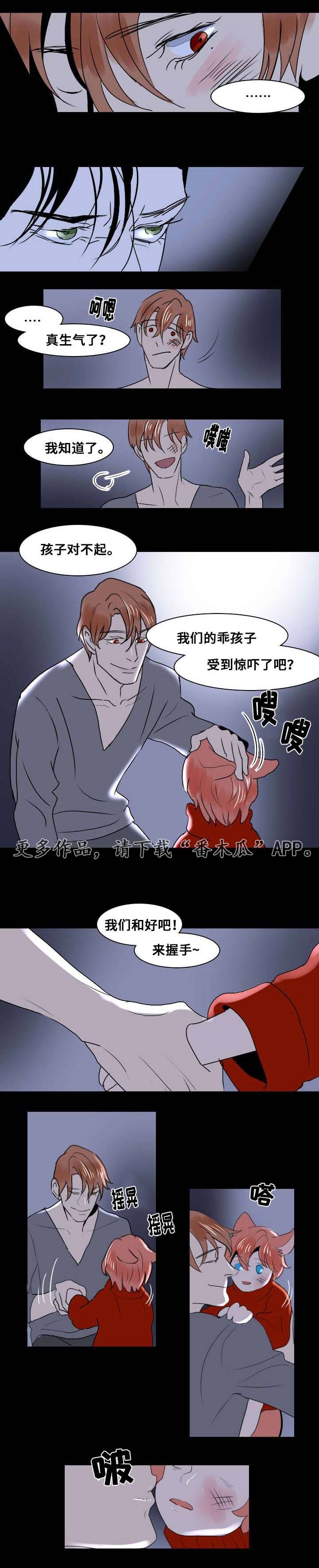 第11章：争吵3