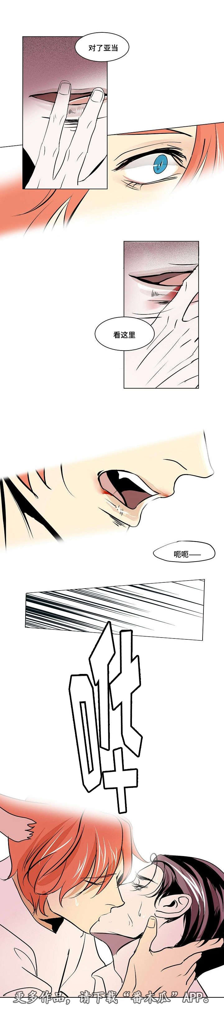 第29章：残存的火种3
