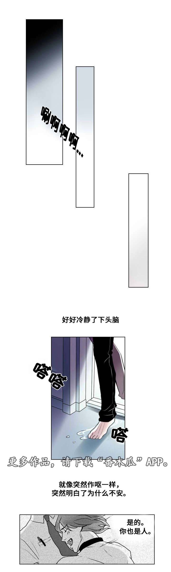第7章：相像之人5