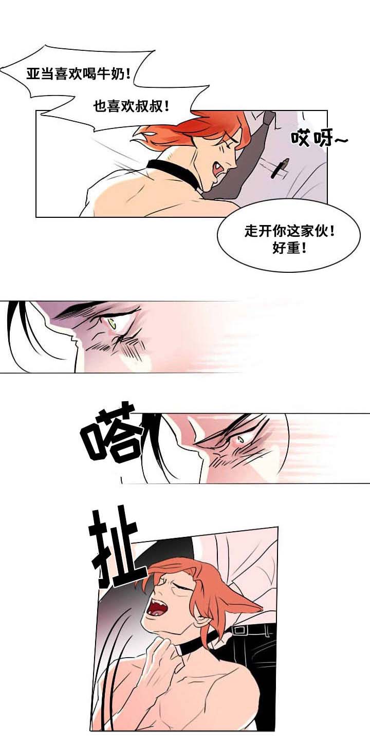 第7章：相像之人0