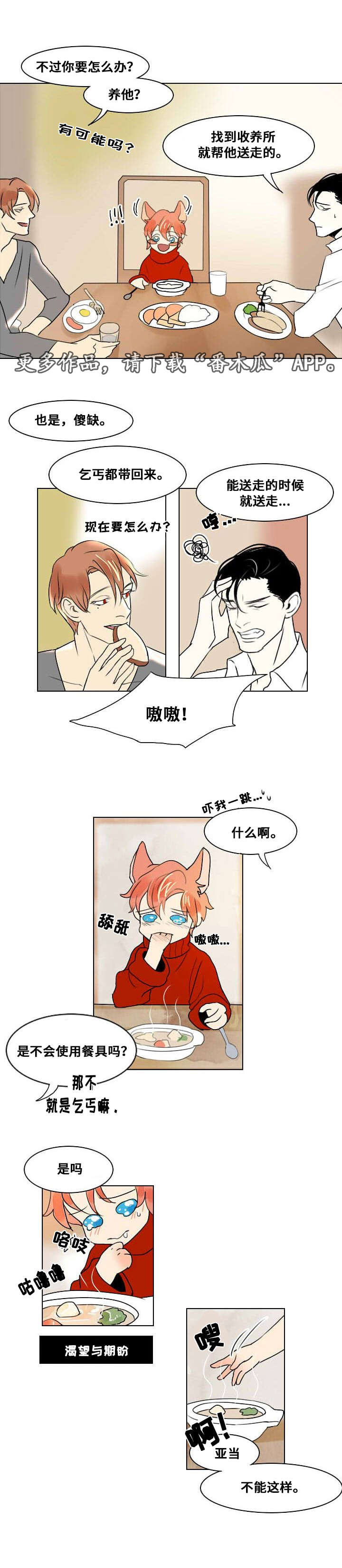 第10章：第一次相遇9
