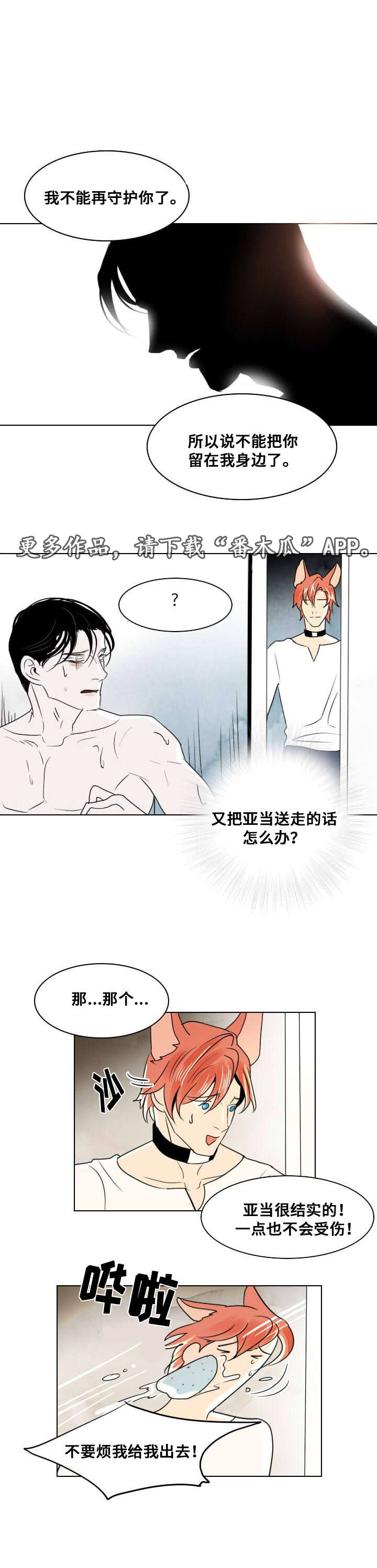 第16章：你是第一个11
