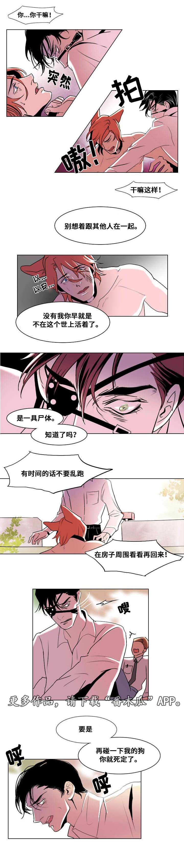 第7章：相像之人1