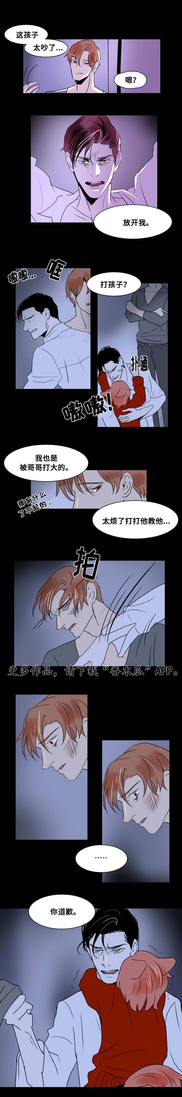 第11章：争吵2