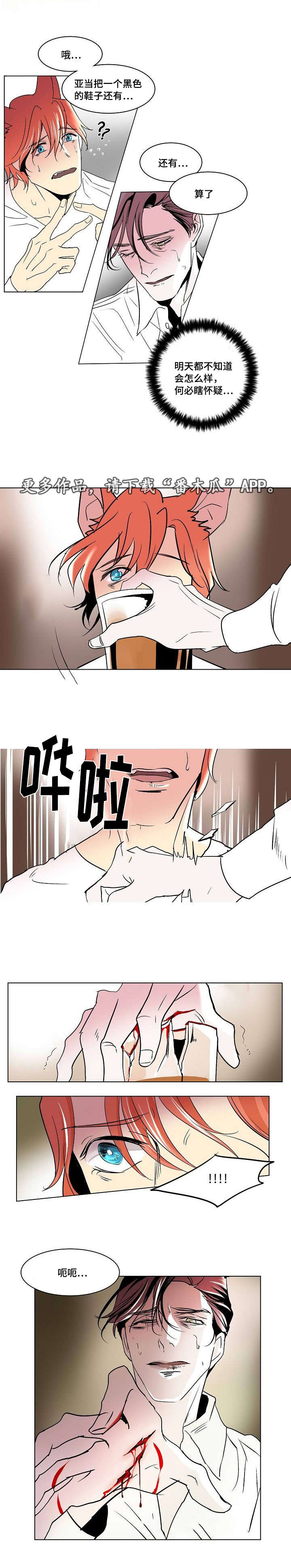 第29章：残存的火种0