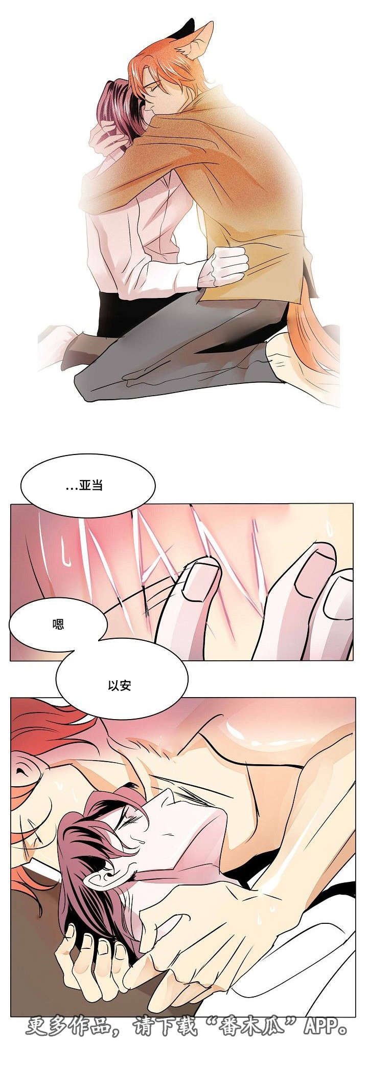 第29章：残存的火种9