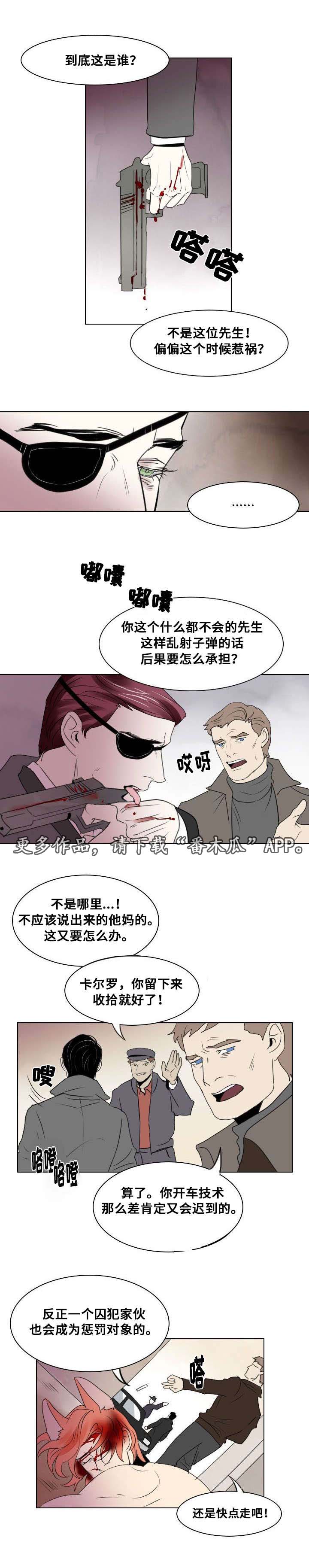 第18章：独自前行4