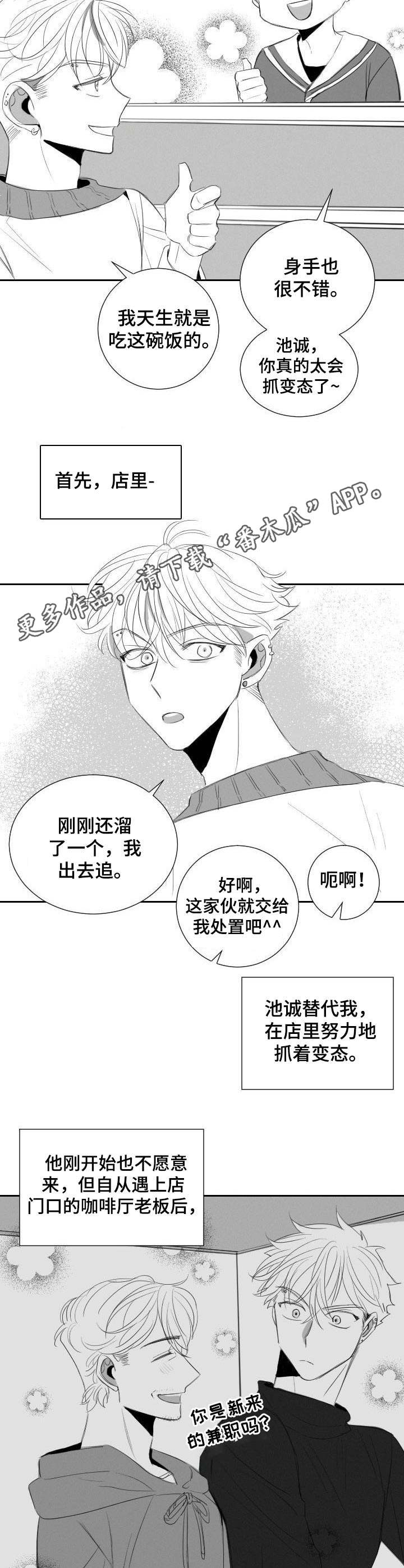 第36章：甜蜜恋爱8