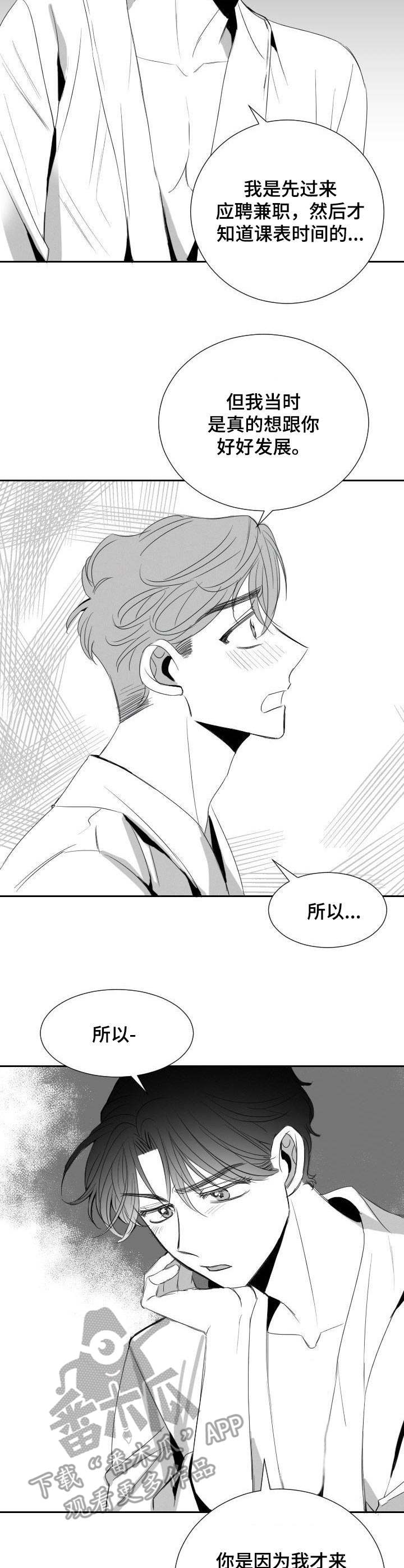 第31章：分歧1