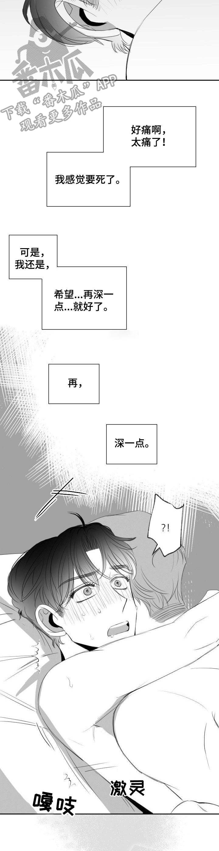 第29章：不用克制9