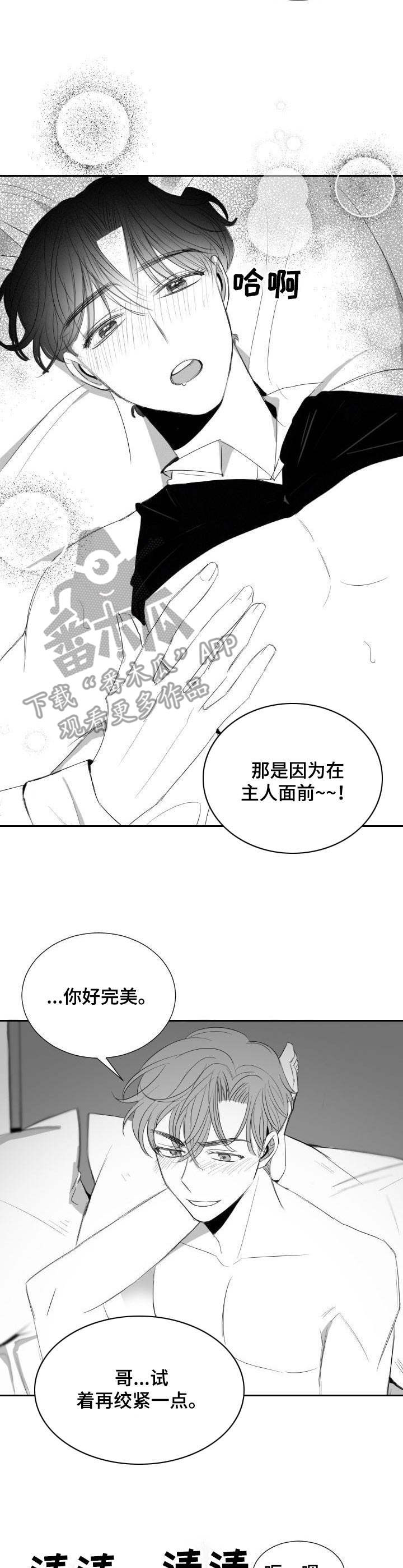 第36章：甜蜜恋爱4