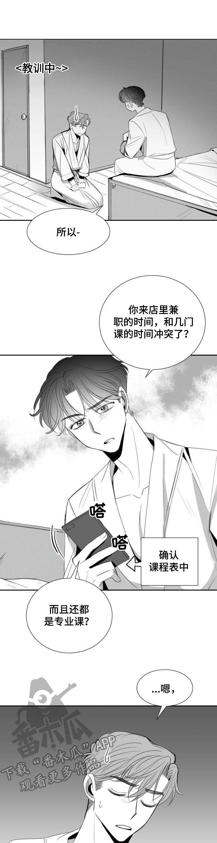 第31章：分歧0