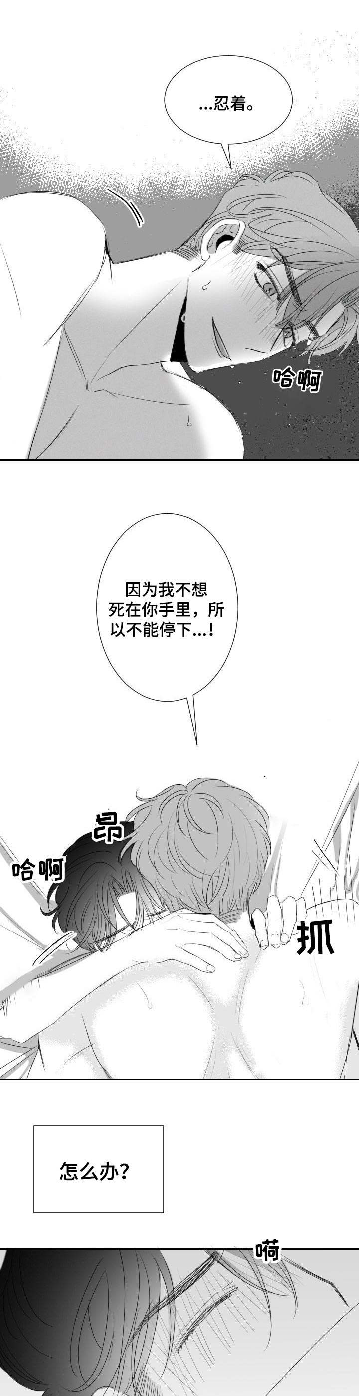 第29章：不用克制8