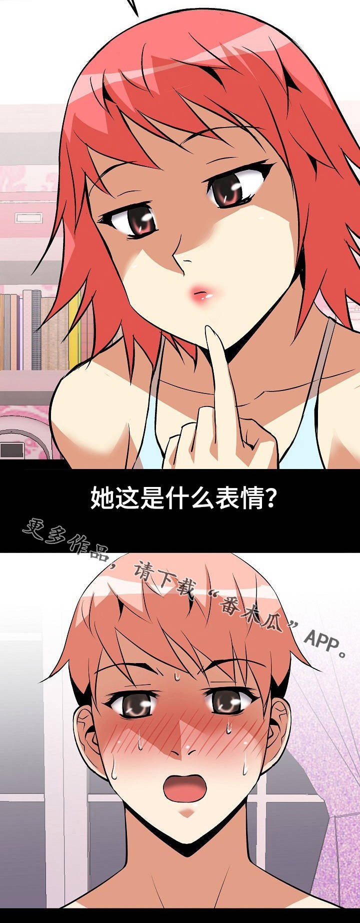 第12章：明知故问13
