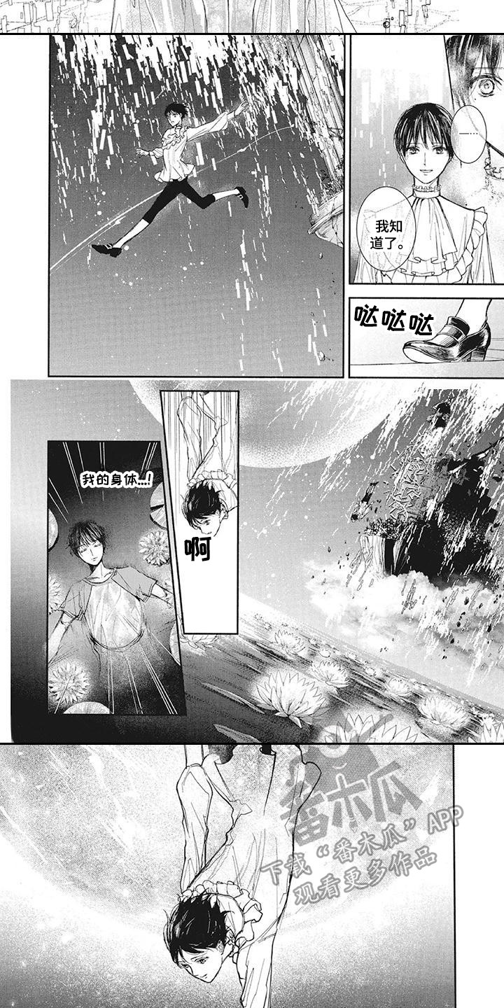 第12章：逃离7