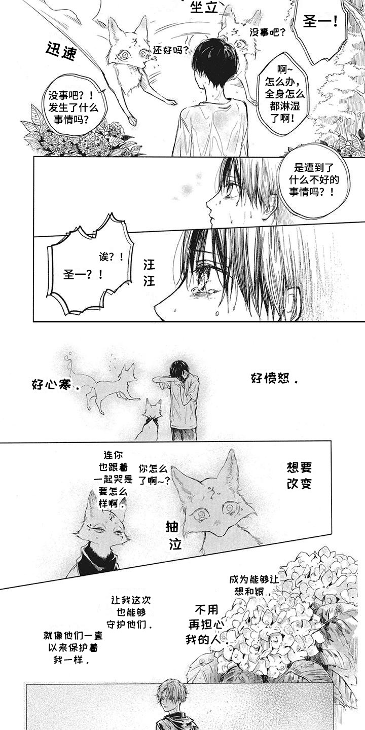 第6章：无力感8