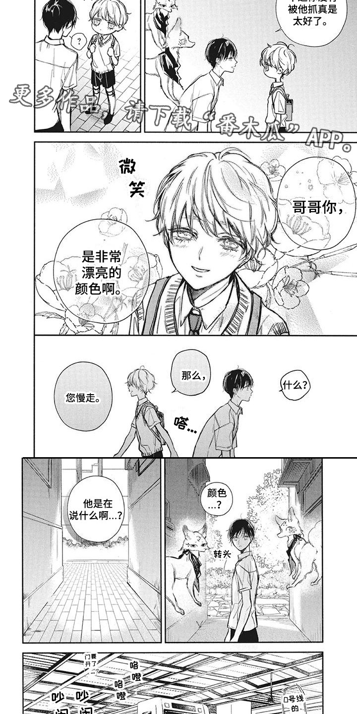第21章：巧遇5