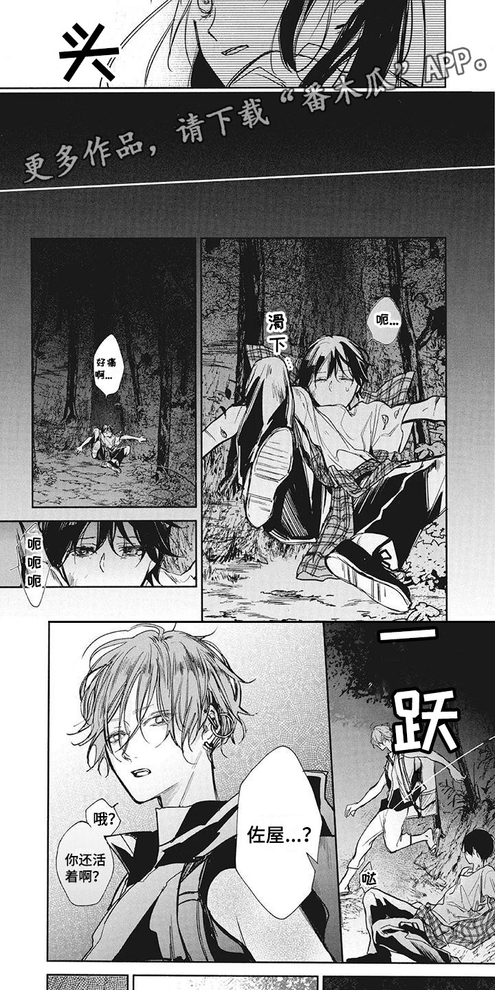 第19章：跌落5