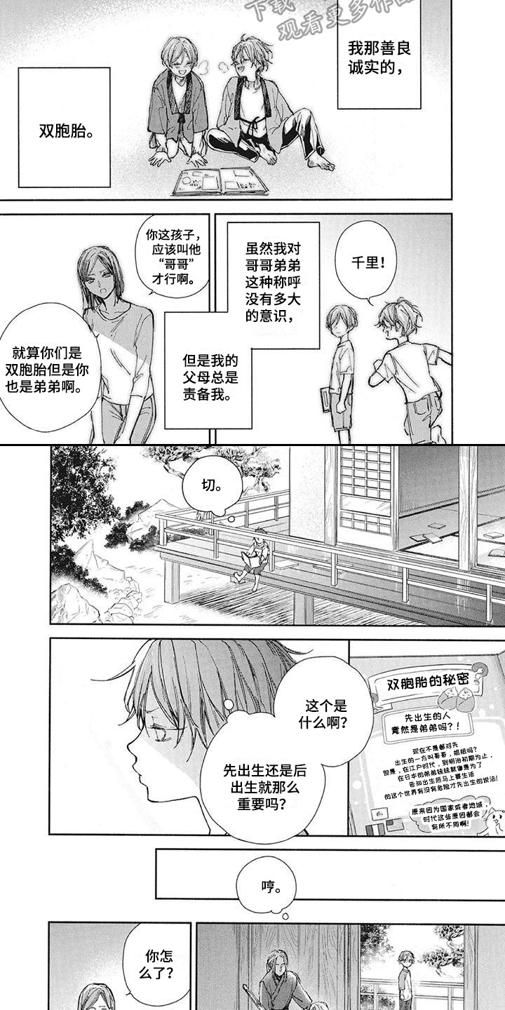 第23章：双胞胎8