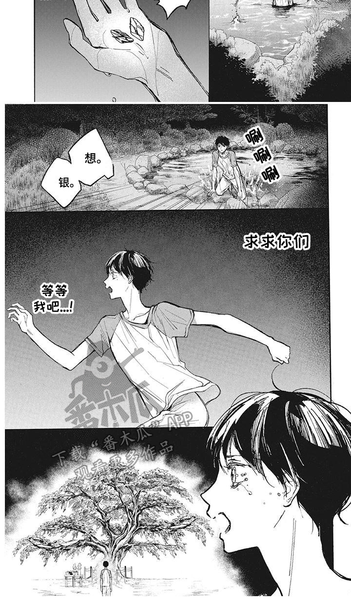 第12章：逃离9