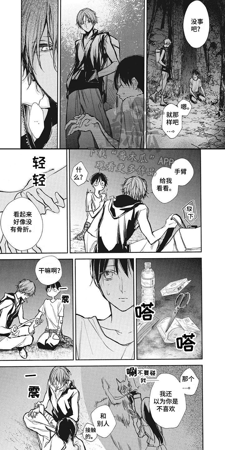 第19章：跌落6