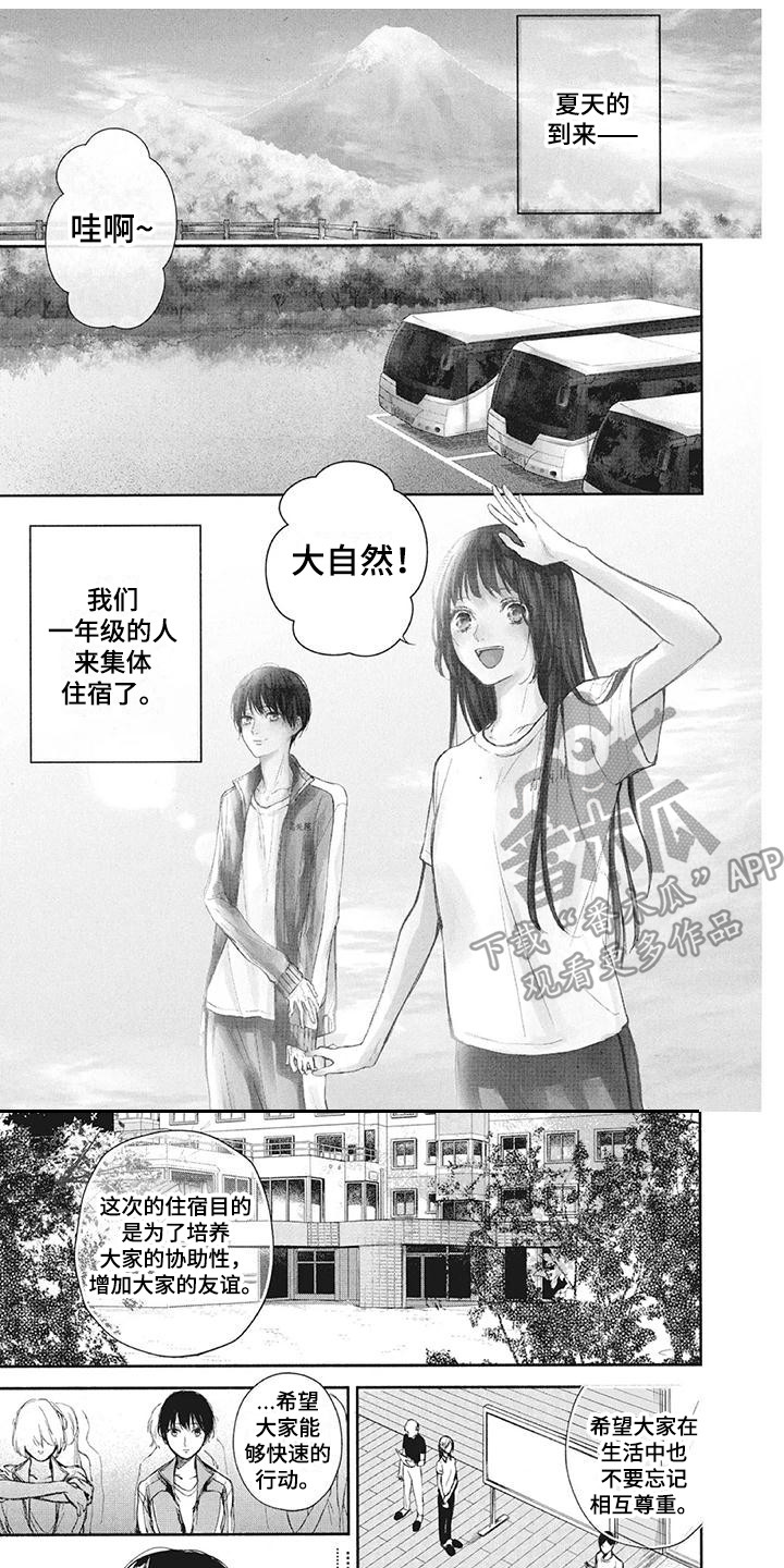 第16章：宿营0