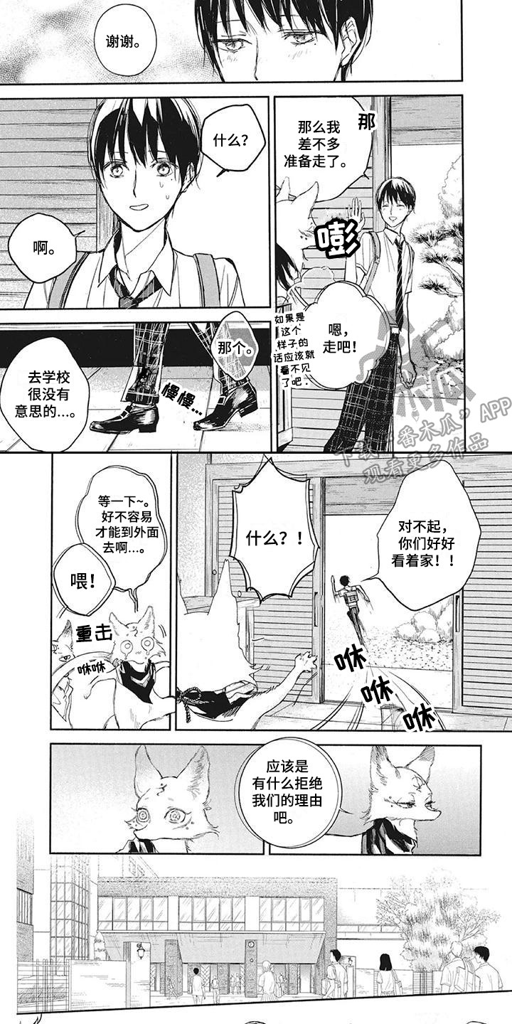 第13章：仪式8