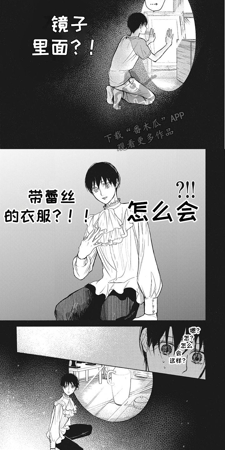 第9章：镜子6