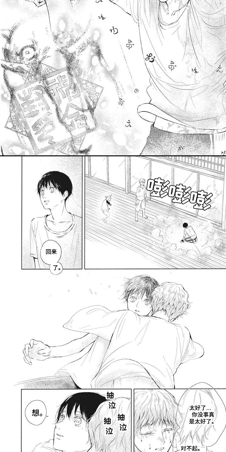 第4章：封印6