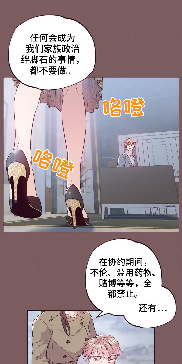 第3章：签字0