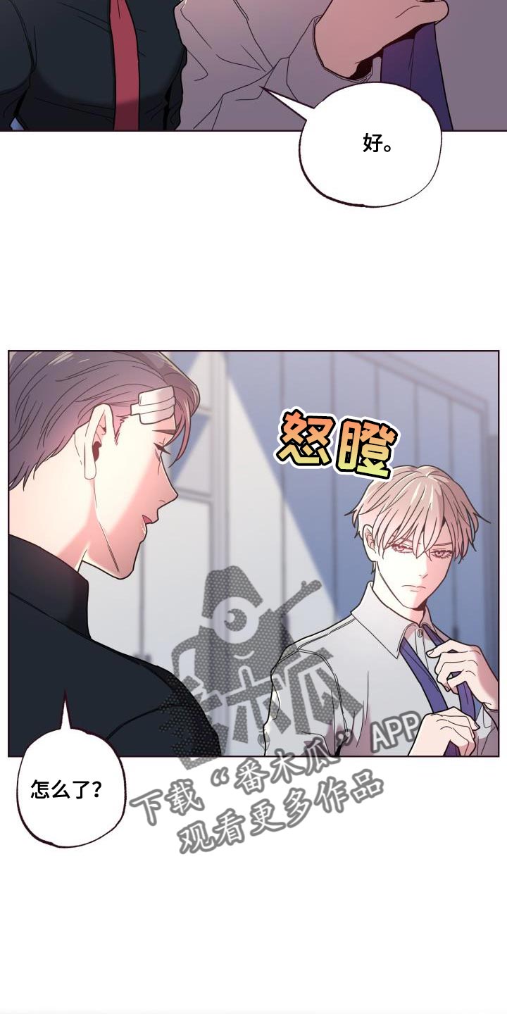 第31章：不太可能是巧合19