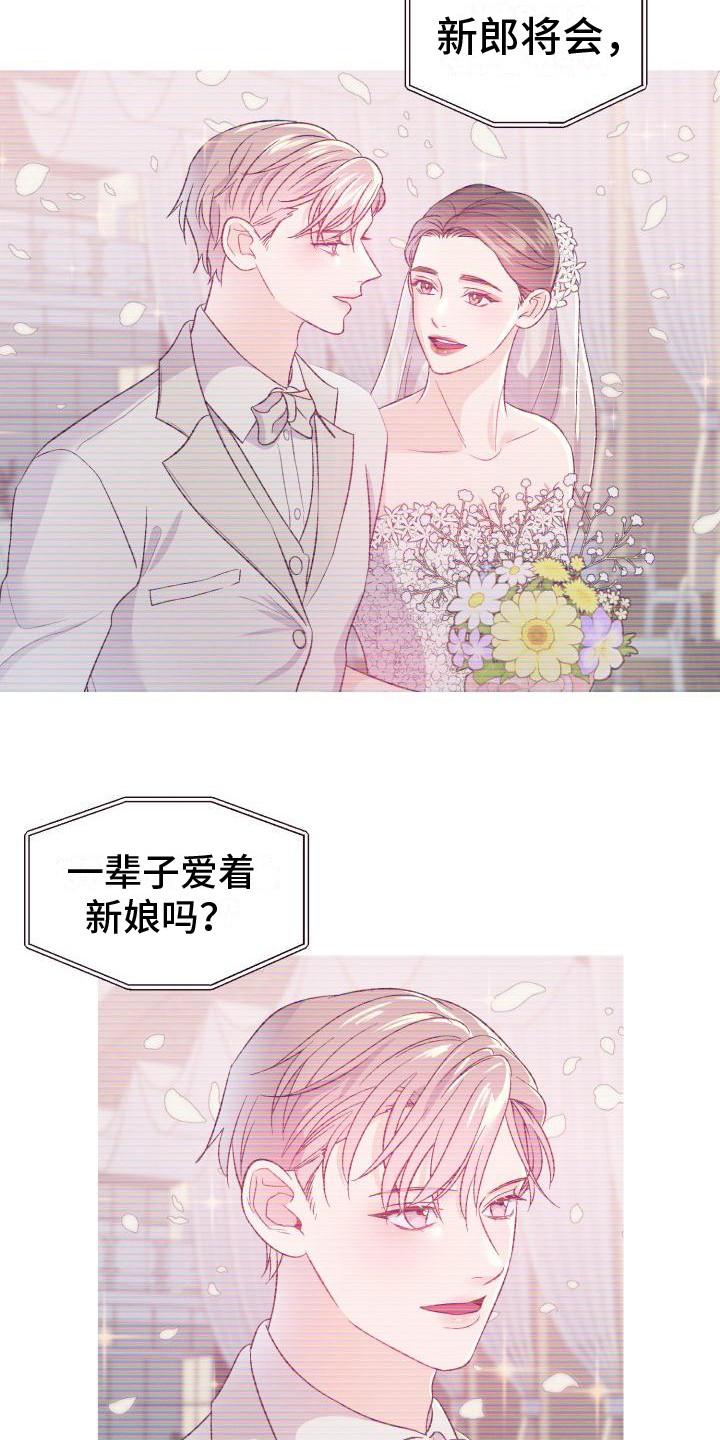 第1章：后悔8