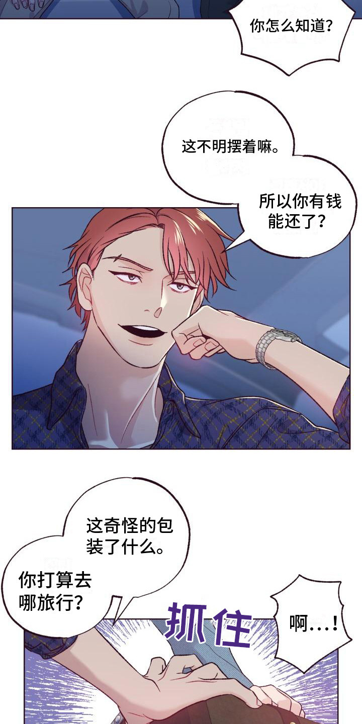 第4章：还债4