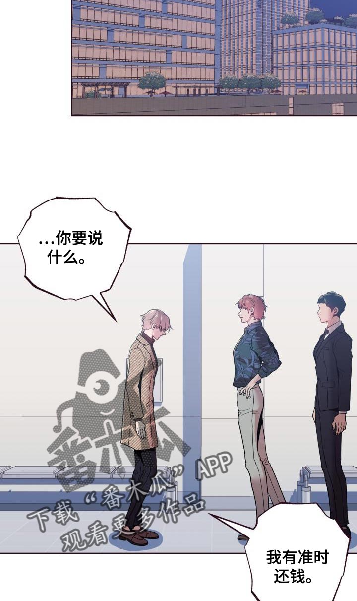 第46章：离婚吧6