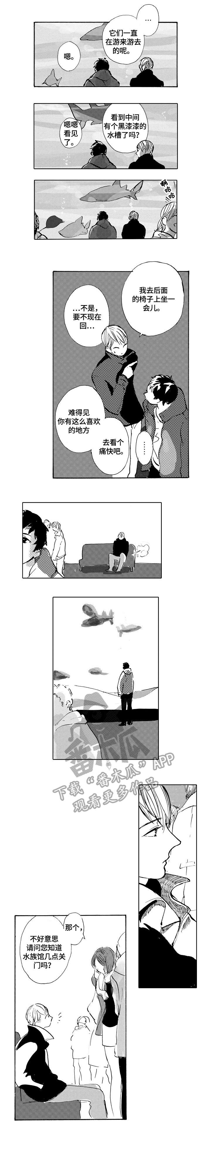 第15章：安排1