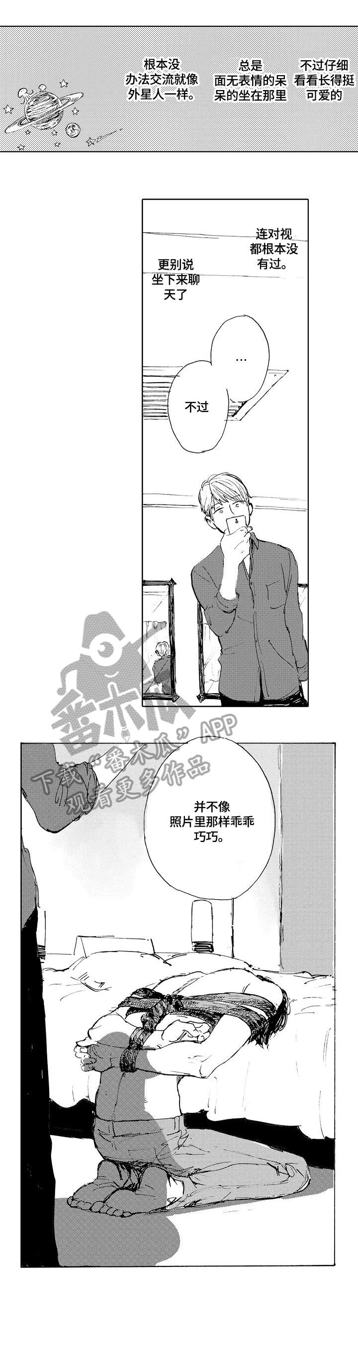 第2章：捆绑2