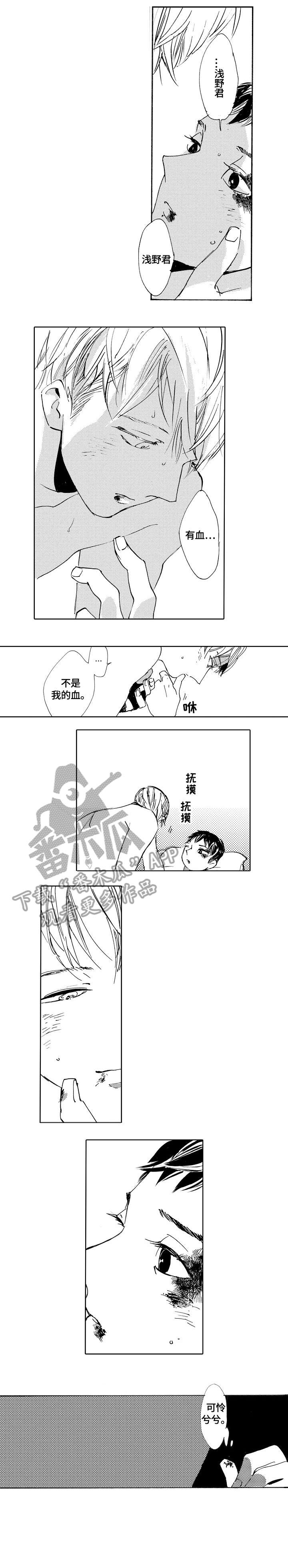 第22章：冷3