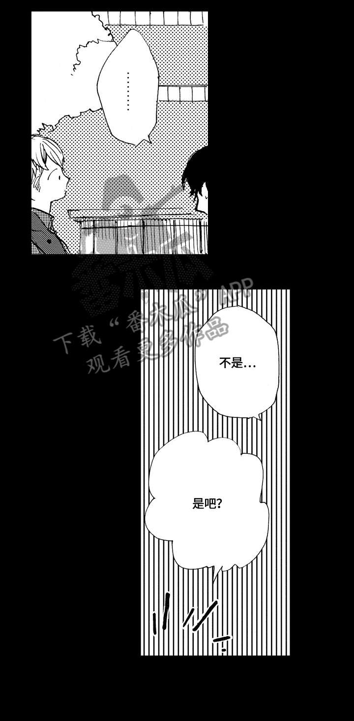 第8章：奇特3