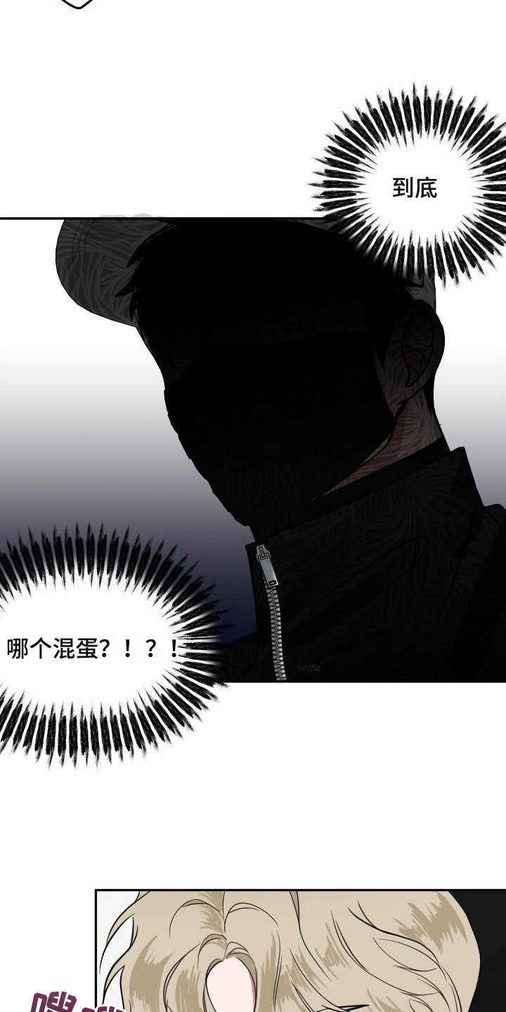 第10章：绑架未遂8