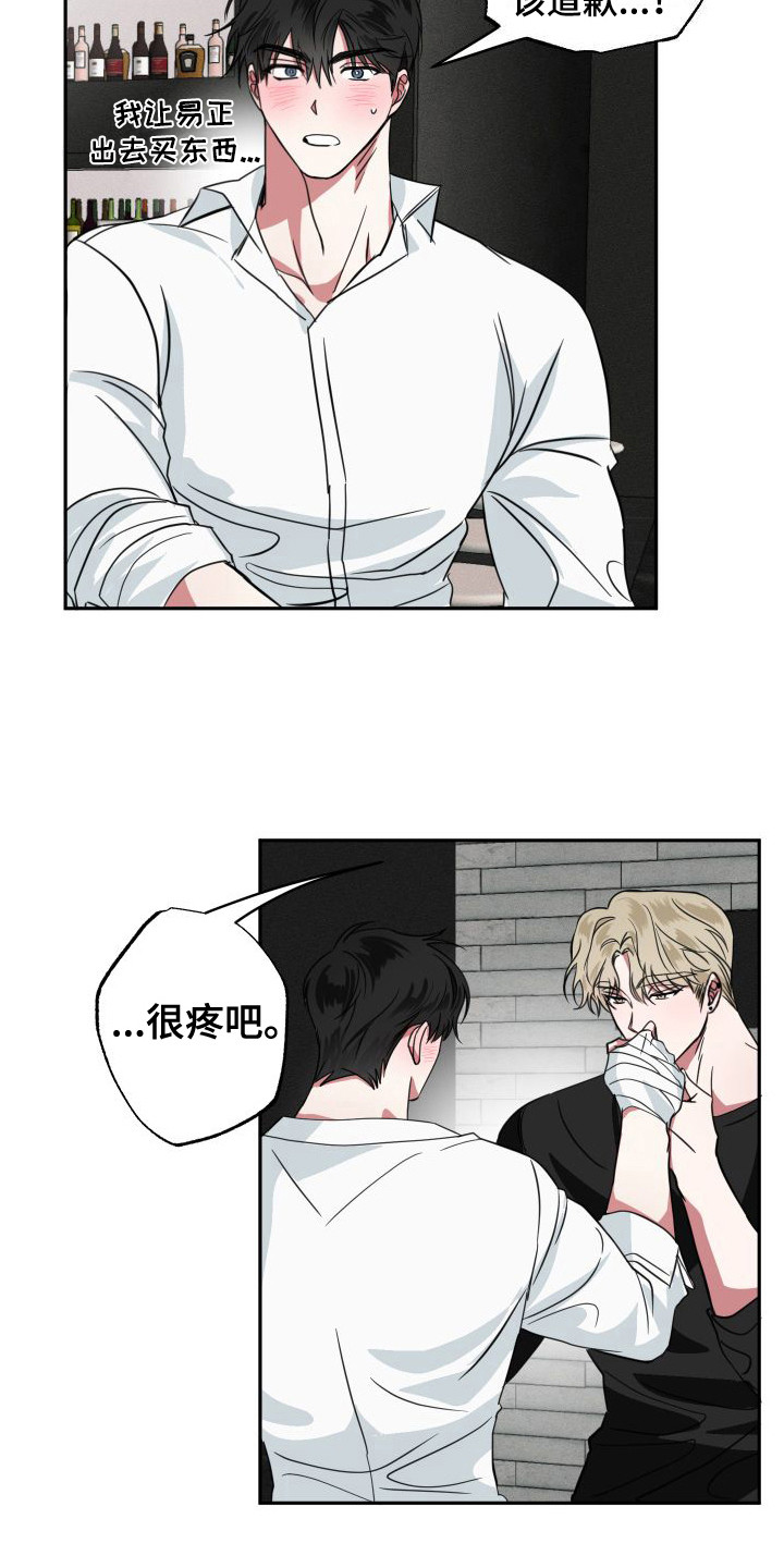 第11章：心疼13