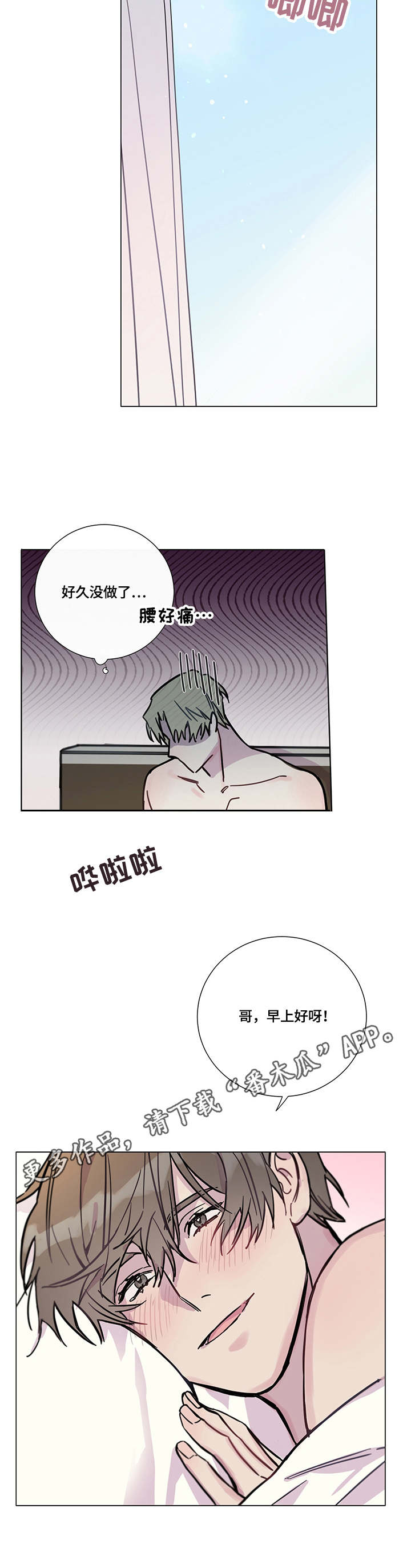 第8章：爱意（完结）8