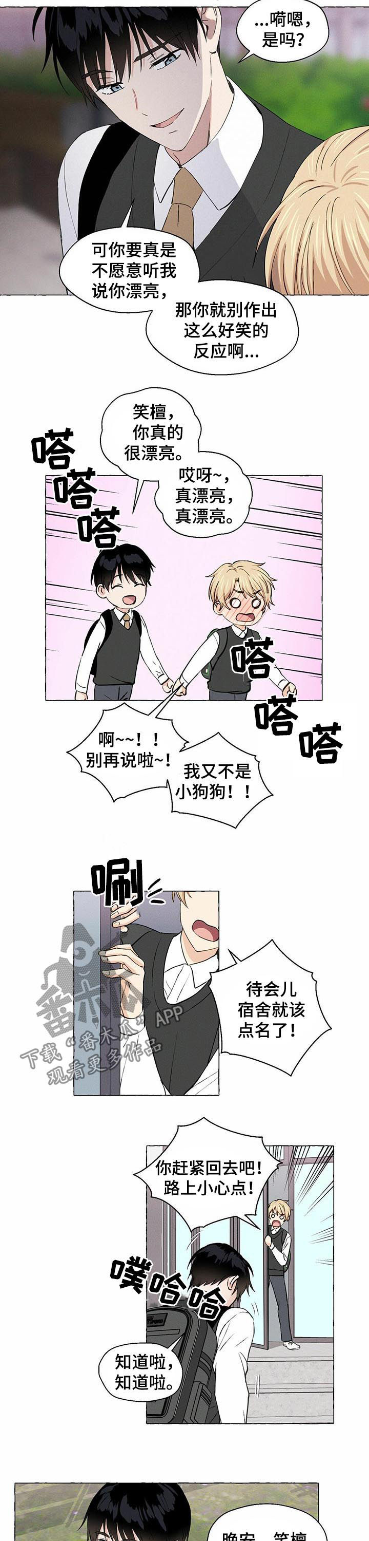 第30章：真漂亮6