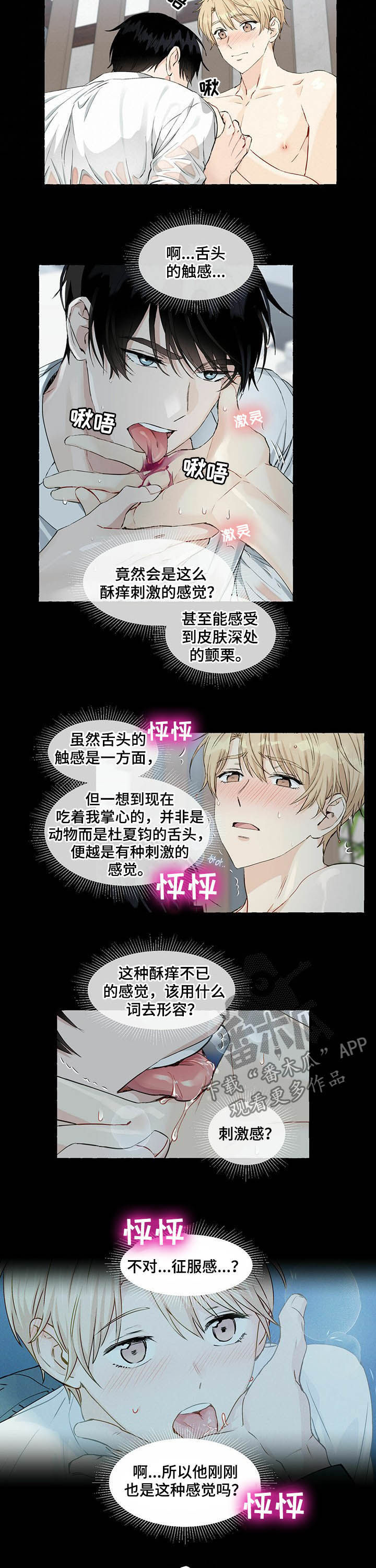第47章：喂酒7
