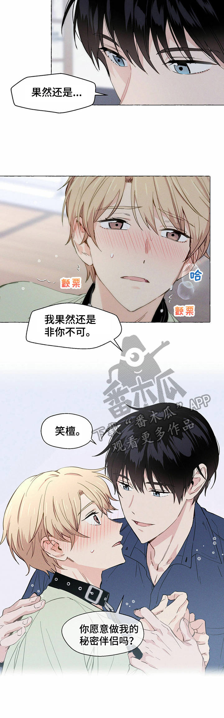 第6章：有感觉9