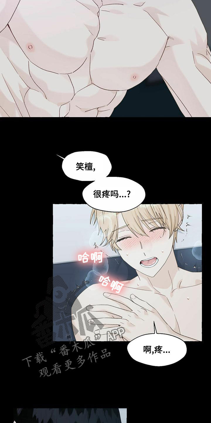 第107章：闪耀着光9