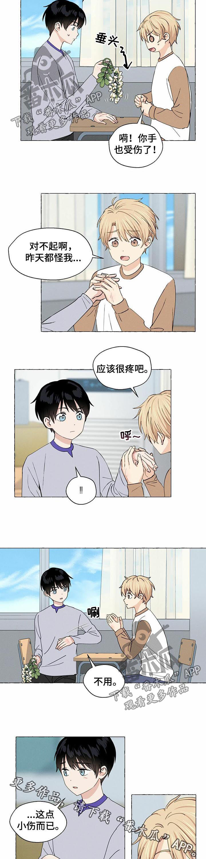 第25章：做朋友8