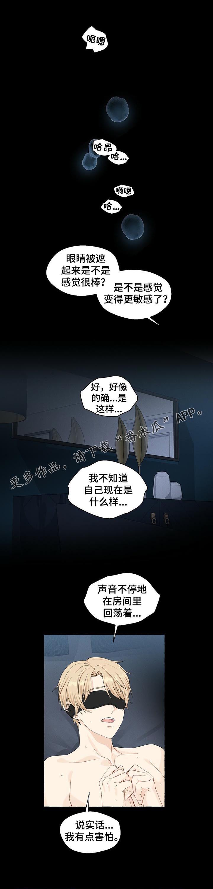 第43章：捉迷藏0